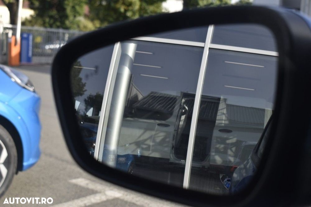 Ford Kuga 2.5 Duratec FWD PHEV ST-Line X - 25