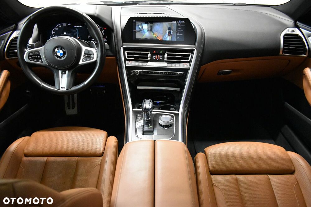 BMW Seria 8 - 6
