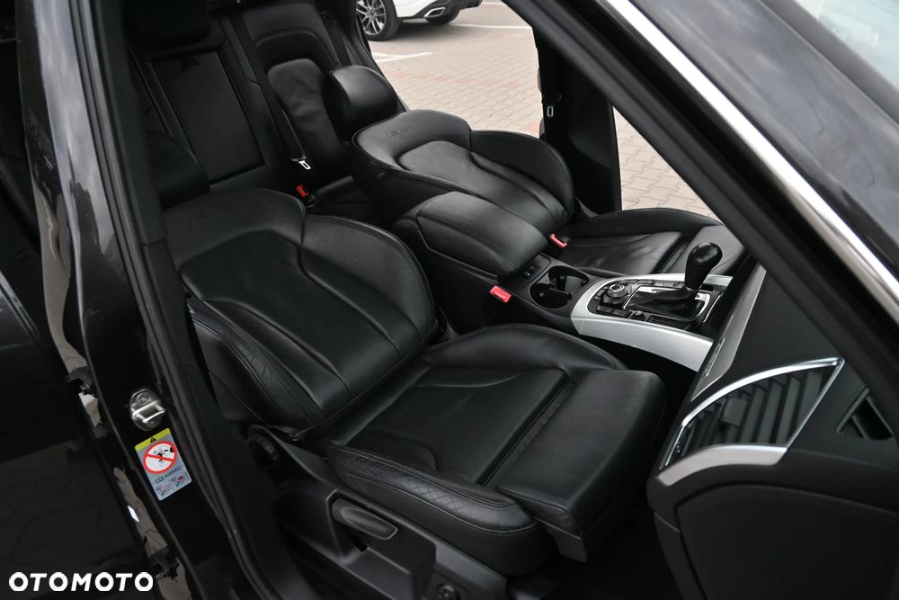 Audi Q5 2.0 TFSI quattro tiptronic - 25