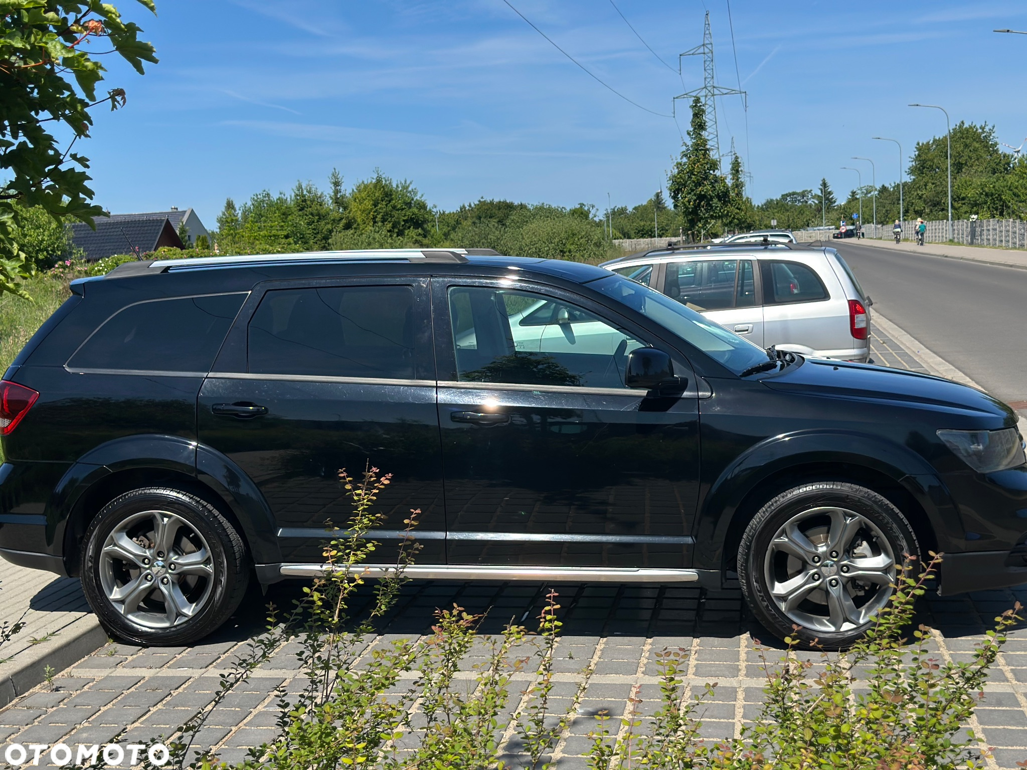 Dodge Journey - 8