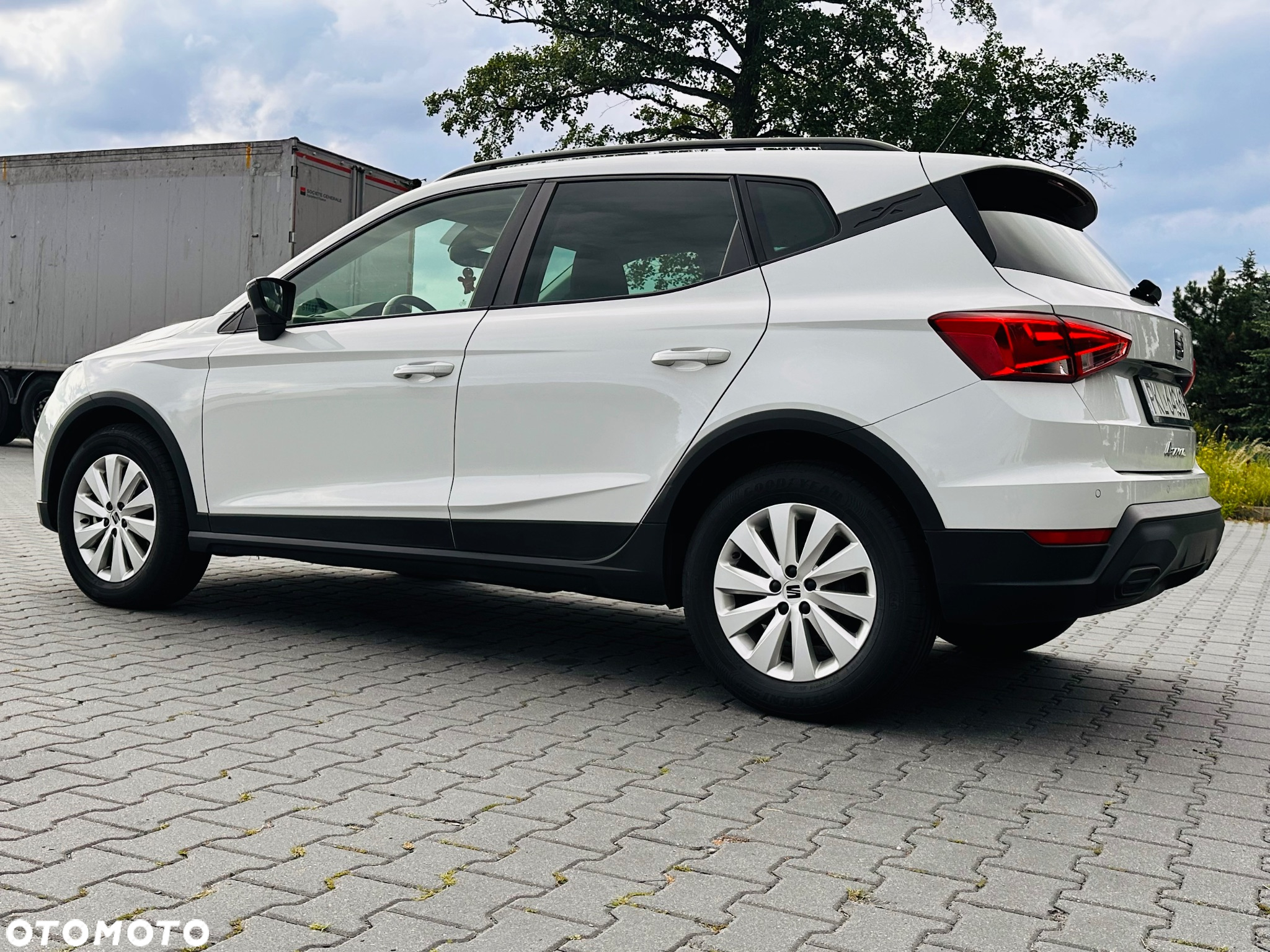 Seat Arona - 4