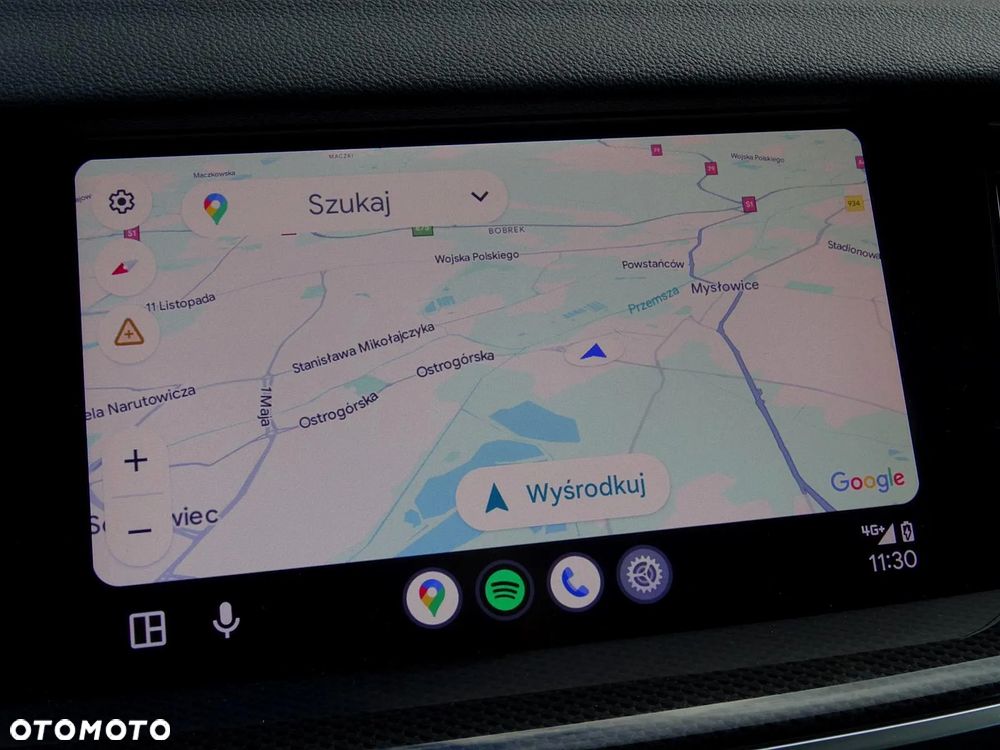 Opel Insignia 2.0 CDTI Business Elegance S&S - 36