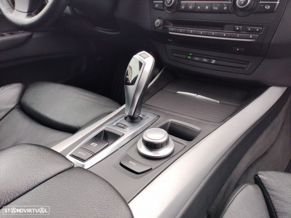 BMW X5 35 d xDrive - 12