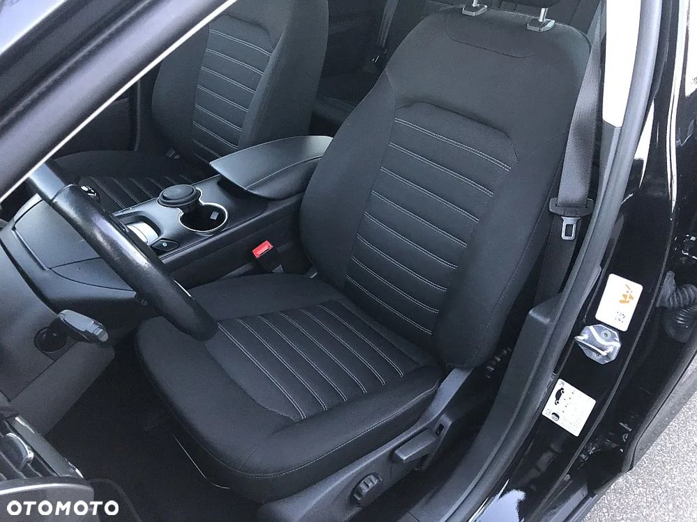 Ford Mondeo 2.0 EcoBlue Titanium - 10