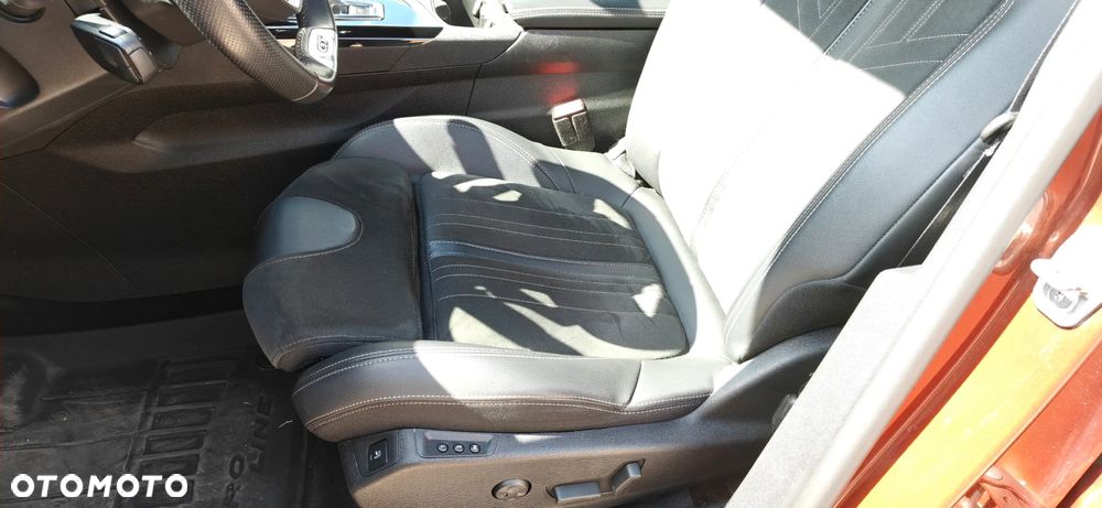 Peugeot 5008 BlueHDi 180 EAT8 GT Pack - 10