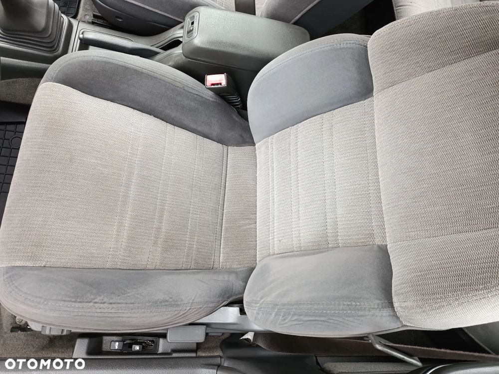 Mazda 626 2.0 GLX - 8