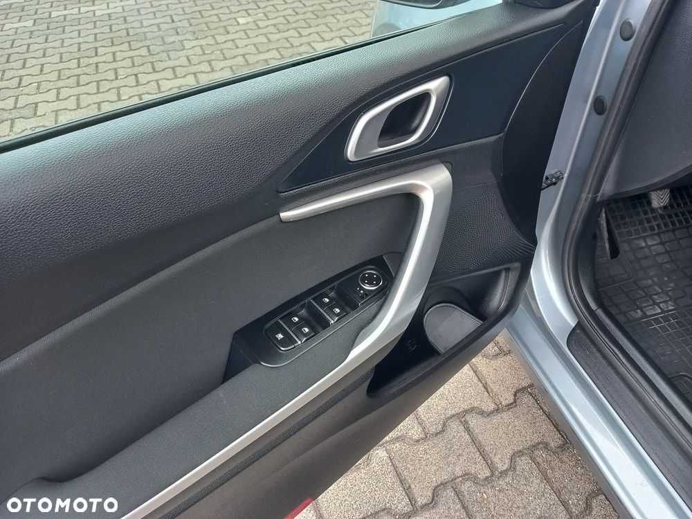 Kia Ceed 1.0 T-GDI Business Line Plus - 8