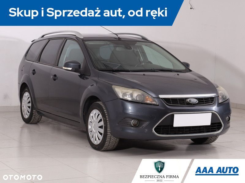 Ford Focus SW - 3