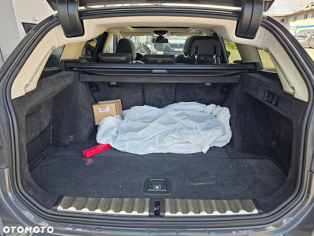 BMW Seria 3 320d Advantage - 36