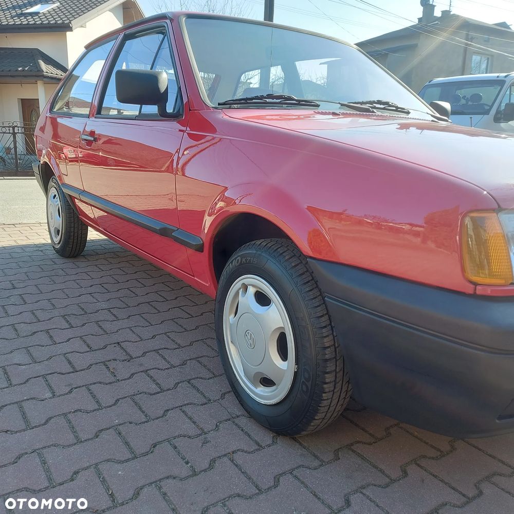 Volkswagen Polo 1.3 GT - 6