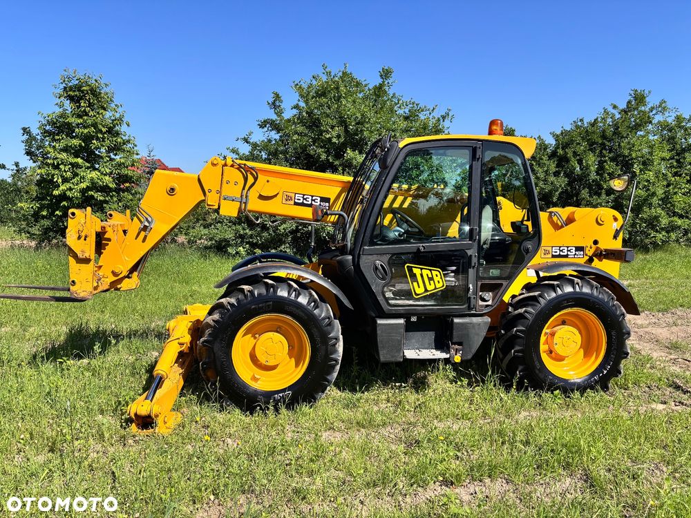 JCB - 2