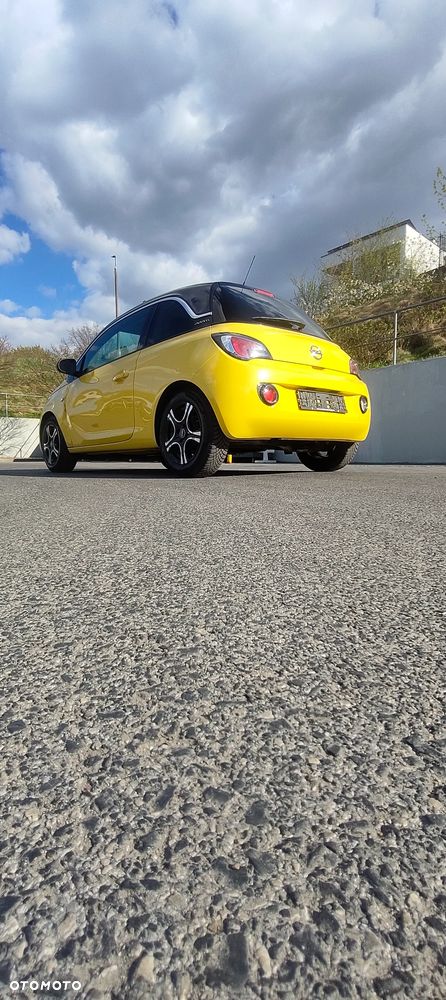 Opel Adam 1.4 Start/Stop Jam - 7