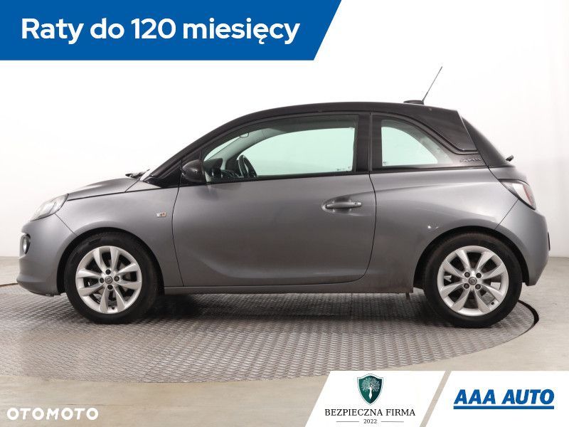 Opel Adam - 4