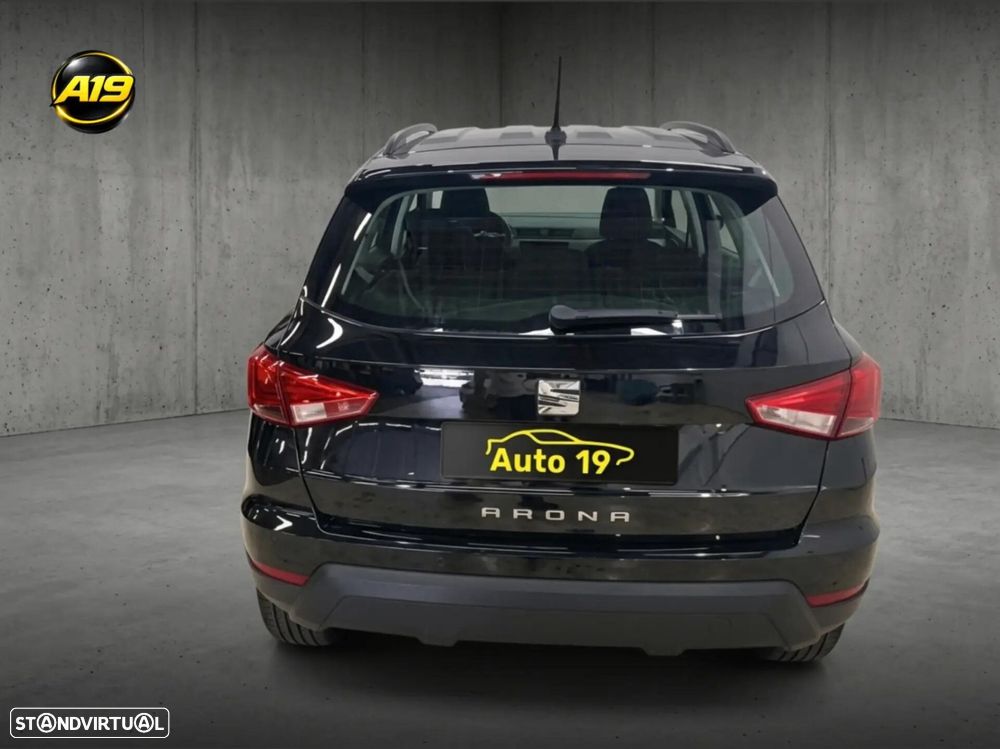 SEAT Arona 1.0 TSI Style - 7