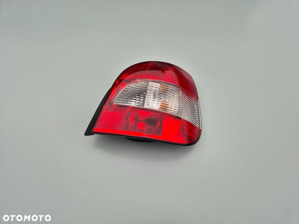 Prawa Tylna Tył Lampa Renault Scenic I LIFT 98-03r - 2