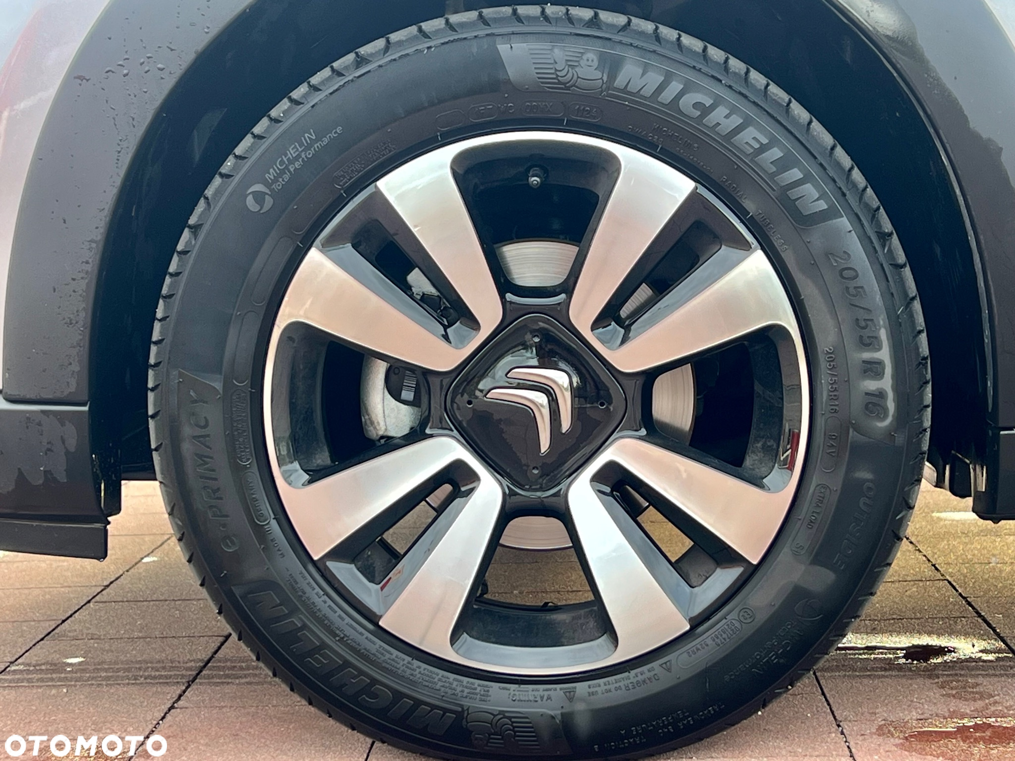 Citroën C3 1.2 PureTech Max EAT6 - 11
