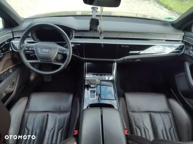Audi A8 3.0 TDI clean diesel L Quattro - 5