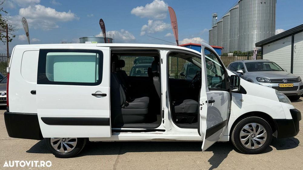 Peugeot Expert Tepee L2H1 (5-Si.) Esplanade - 13