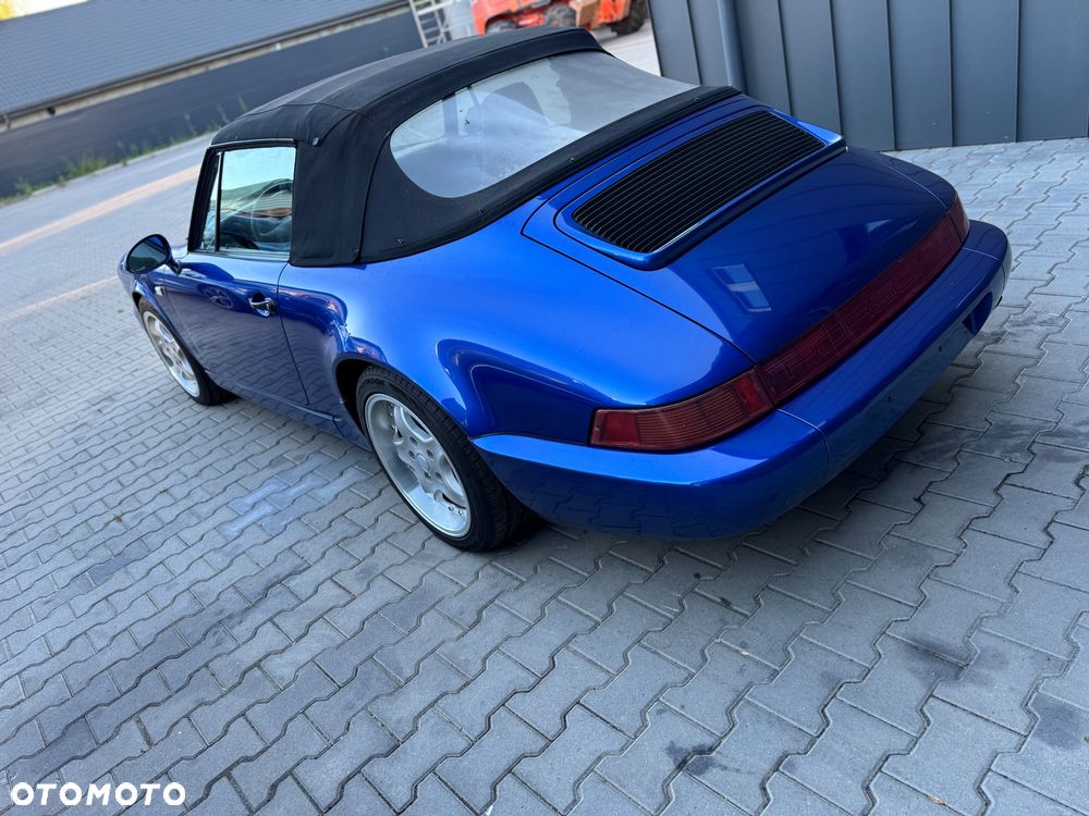 Porsche 911 - 5