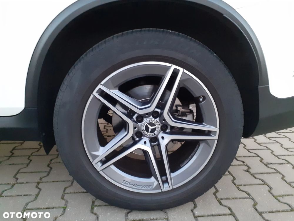 Mercedes-Benz GLC 220 d 4-Matic - 18