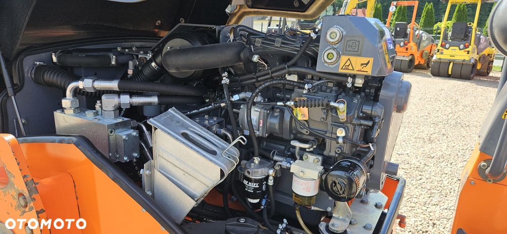 Hamm HD 13 VV - 15