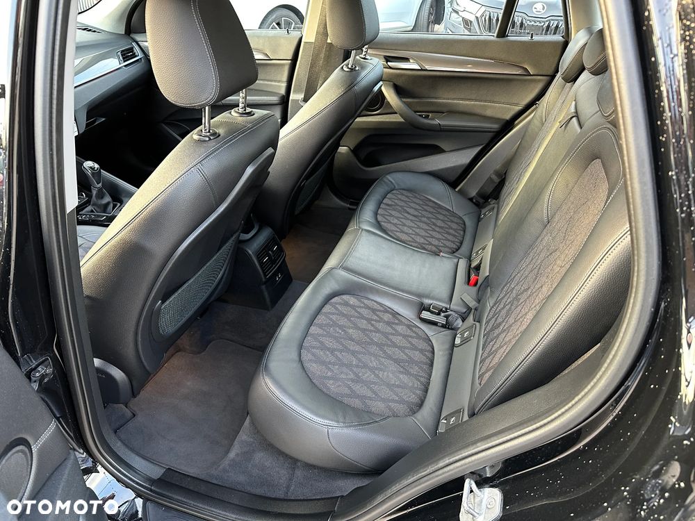 BMW X1 - 22