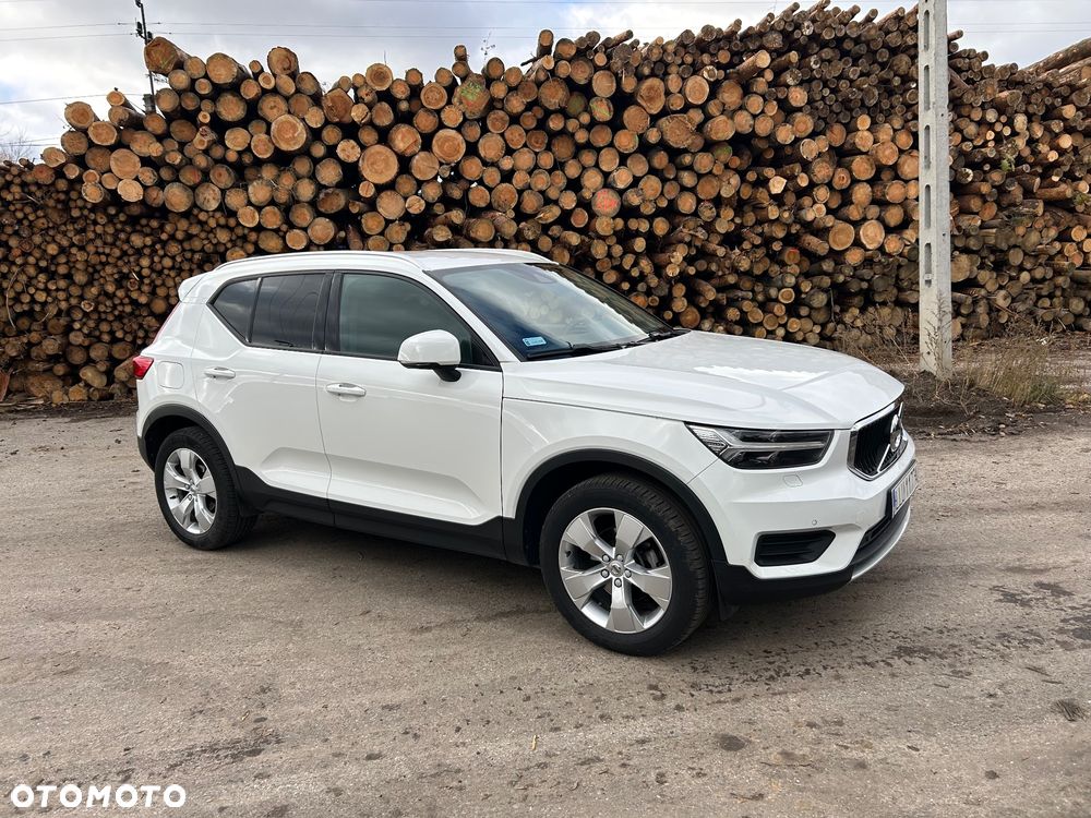 Volvo XC 40 D3 Momentum Pro - 11