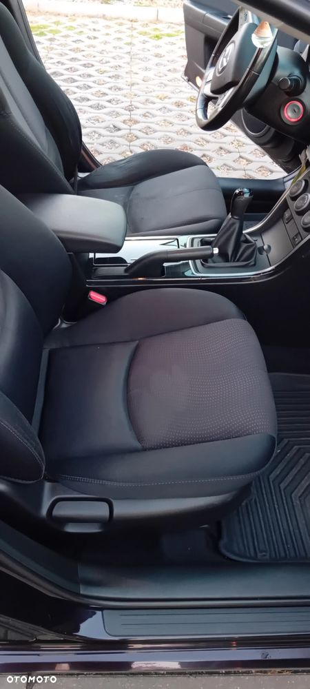 Mazda 6 2.0 CD Comfort - 18