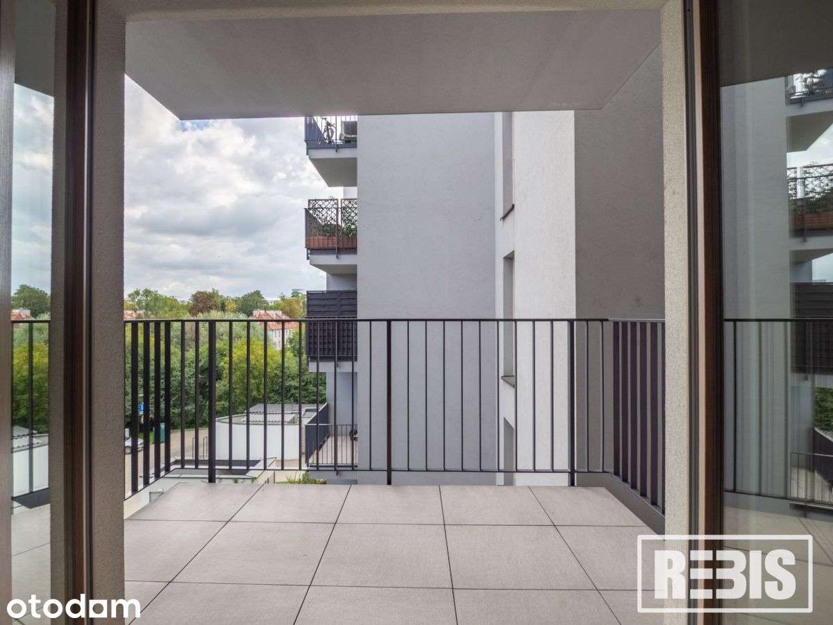 Nowa kawaleria, 33 m2, M1, Czyżyny, ul. Na Łąkach