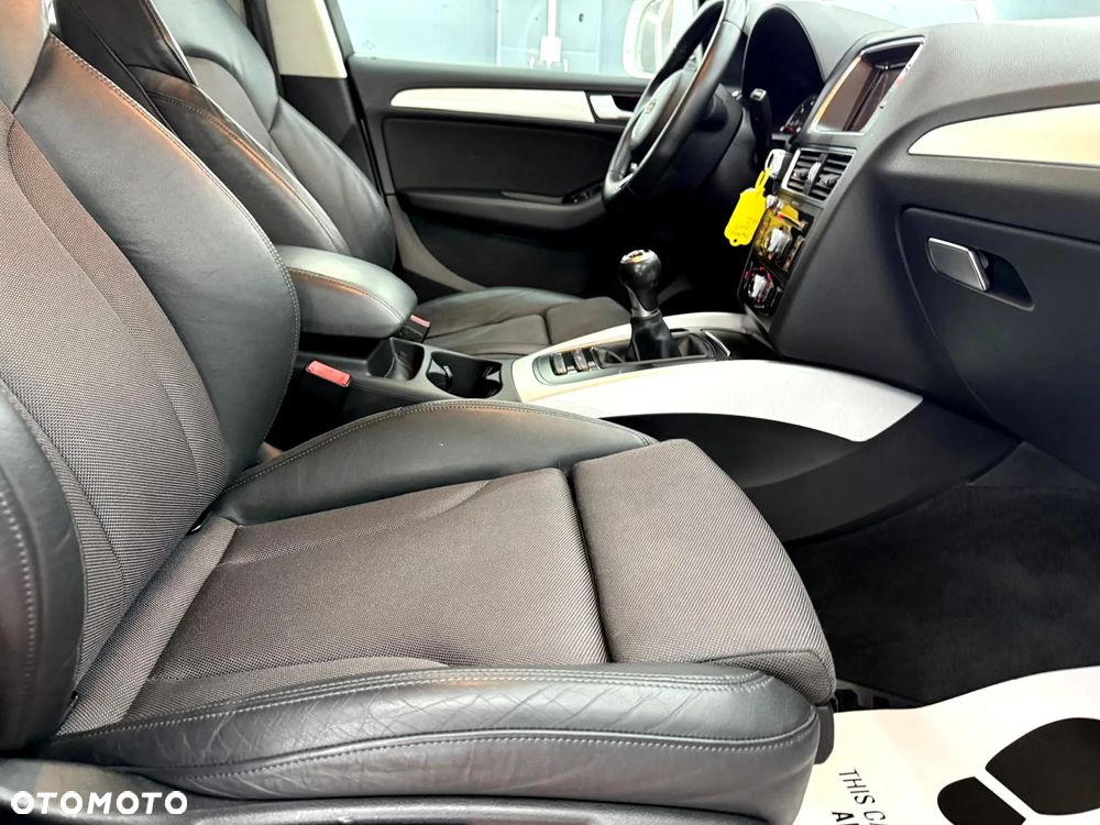 Audi Q5 2.0 TDI Quattro (clean diesel) - 26