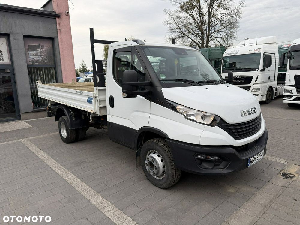 Iveco Daily - 2