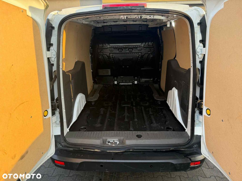 Ford Transit Connect - 10