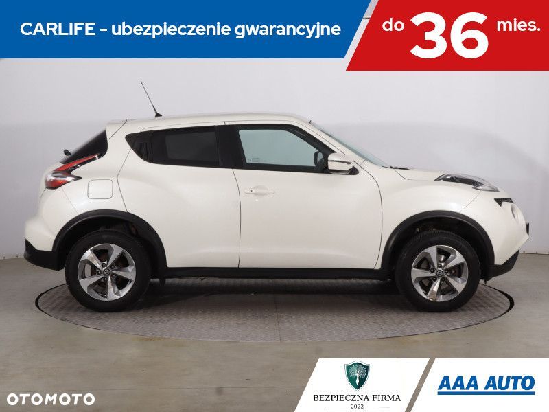 Nissan Juke - 8