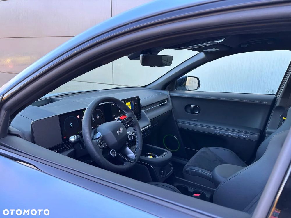 Hyundai IONIQ 5 84kWh N Performance 4WD - 14