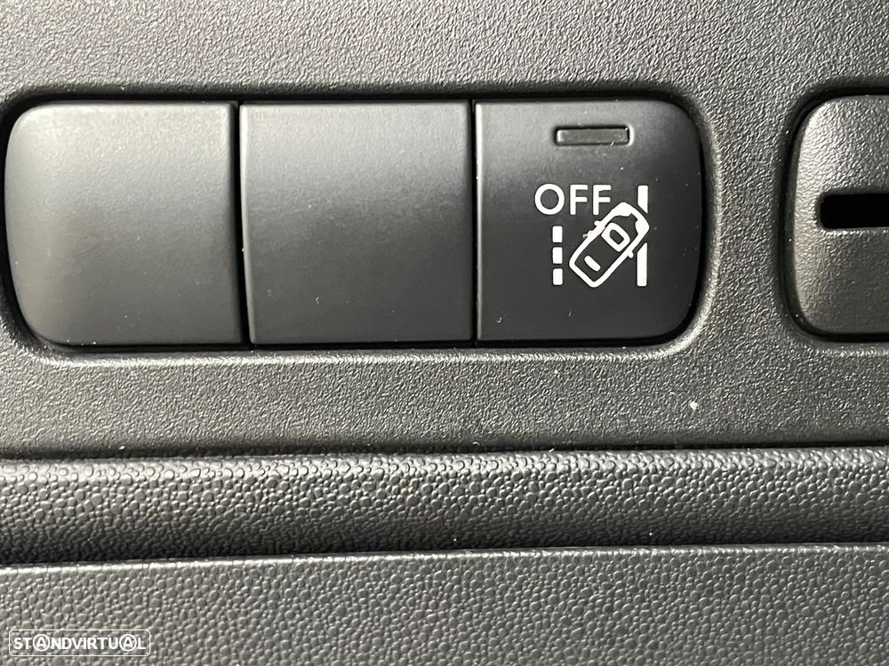 Citroën C3 Aircross 1.2 PureTech Shine EAT6 - 22