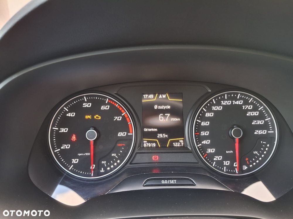 Seat Leon - 7