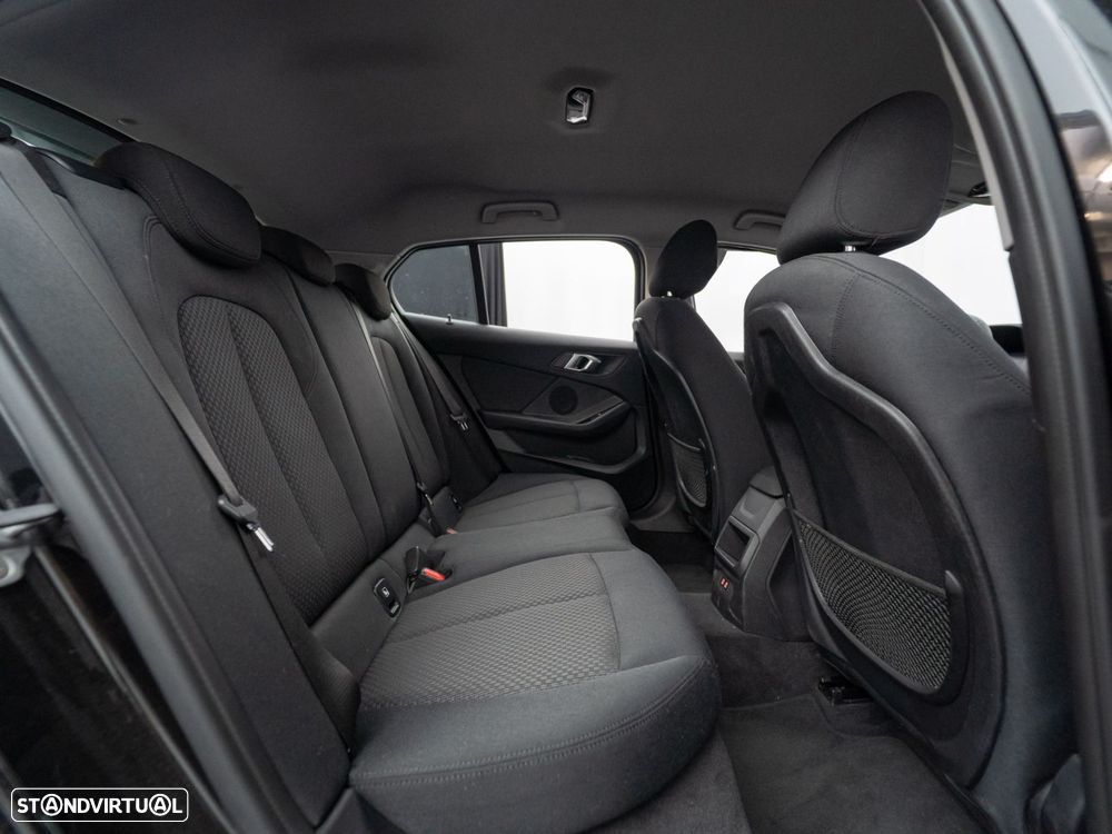 BMW 118 i Corporate Edition Auto - 37