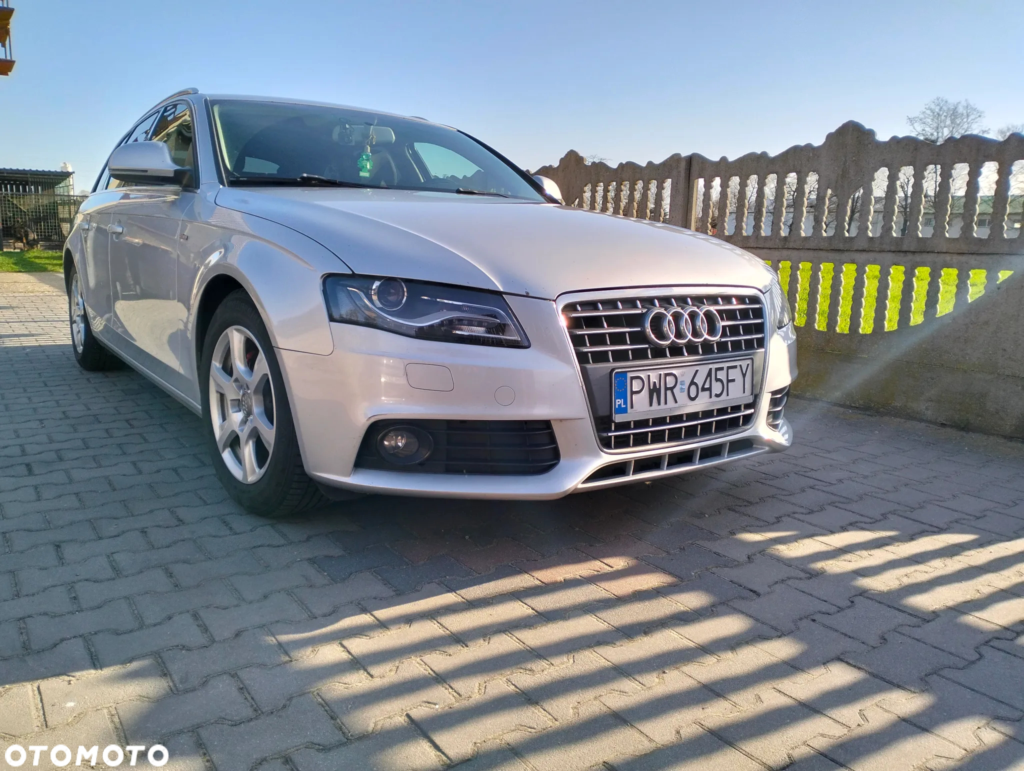 Audi A4 2.0 TDI - 19