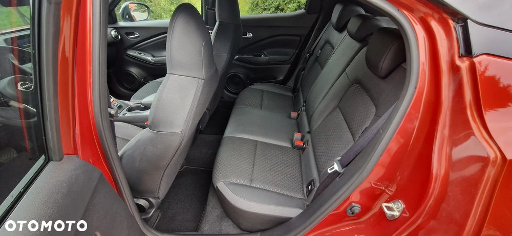 Nissan Juke - 22
