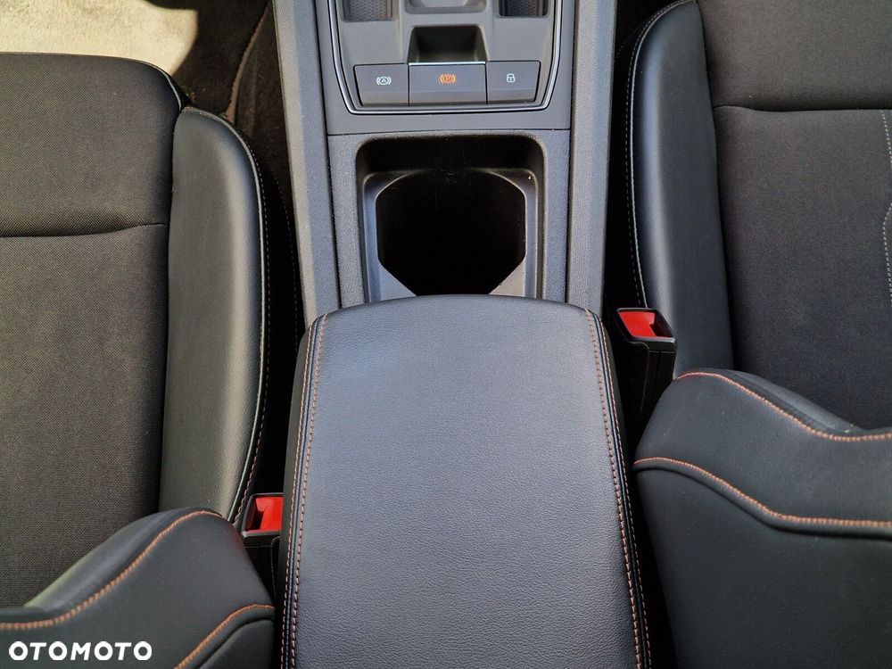 Cupra Formentor 1.5 TSI DSG - 20