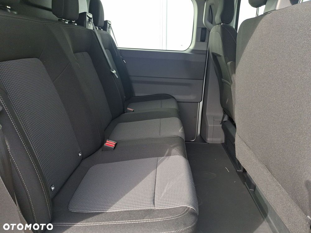 Volkswagen Transporter Furgon Plus - 21