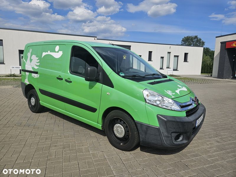 Citroën JUMPY - 2
