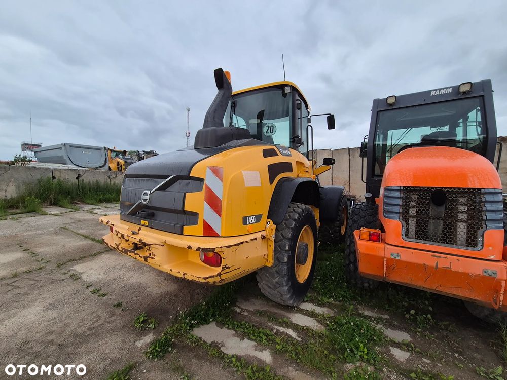 Volvo L 45 G - 6