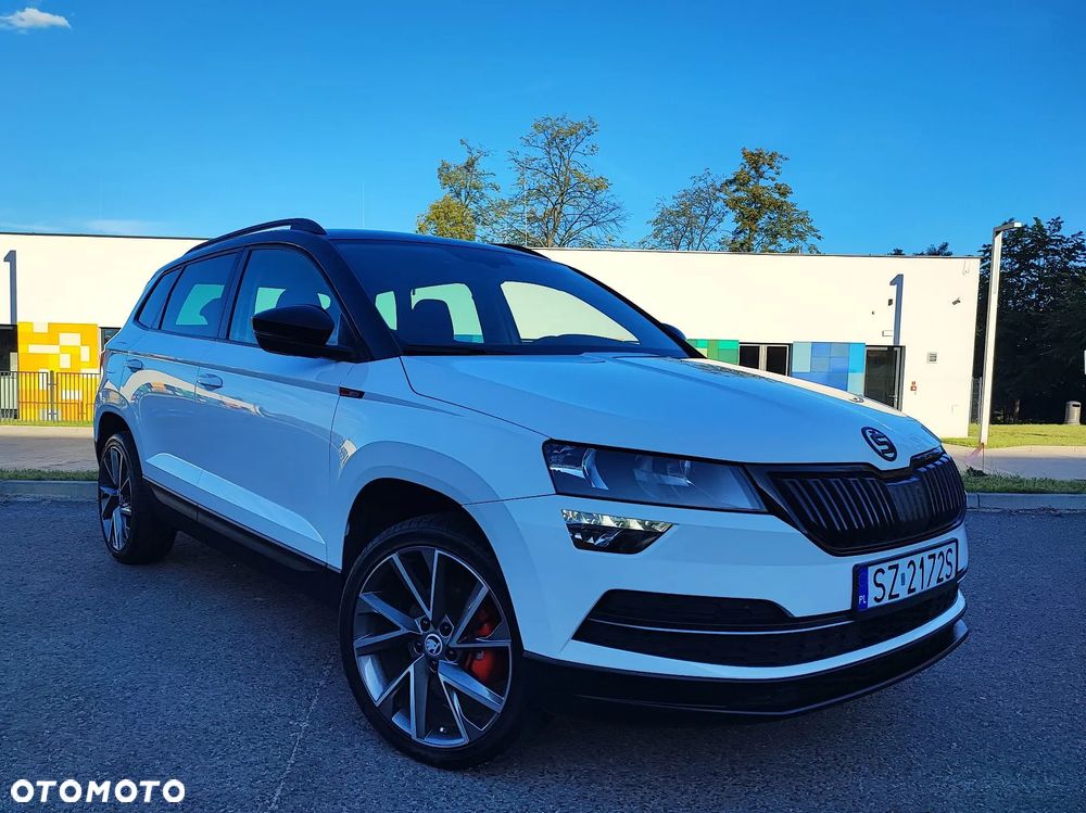 Skoda Karoq - 14