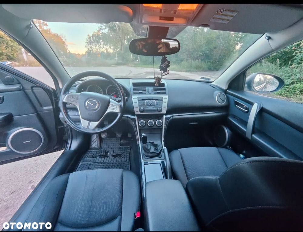 Mazda 6 2.0 Active - 14
