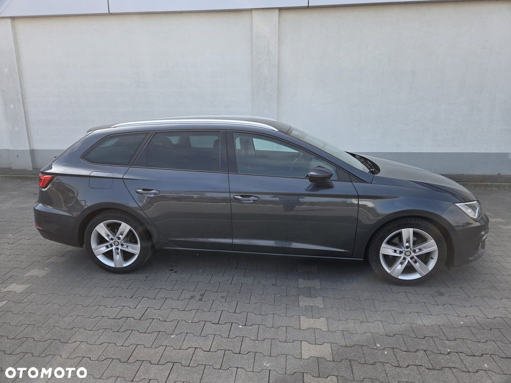 Seat Leon - 8