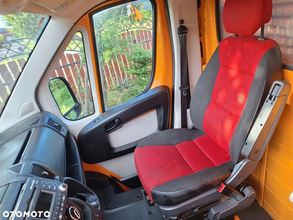 Fiat Ducato - 34