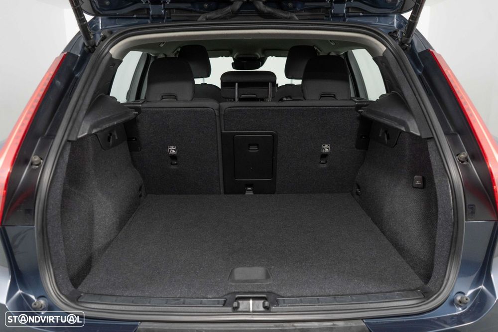 Volvo XC 40 1.5 T5 PHEV Inscription Expression - 21