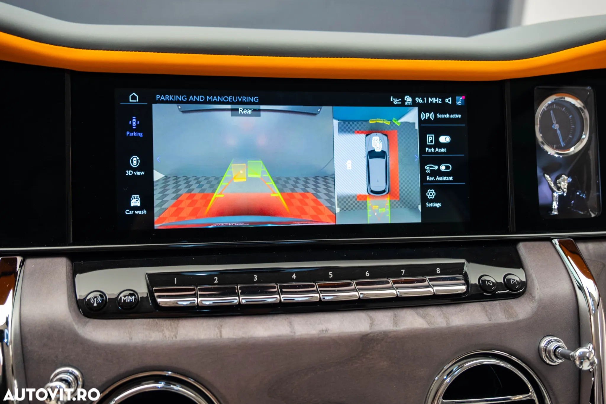 Rolls-Royce Cullinan Series II - 17
