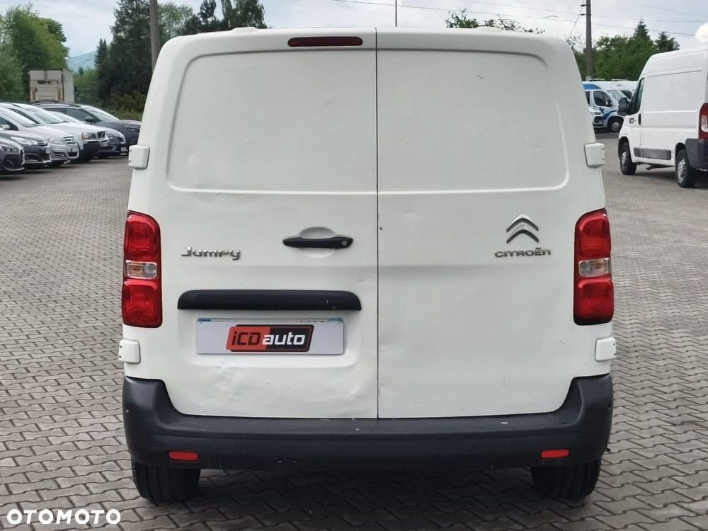 Citroën Jumpy - 6